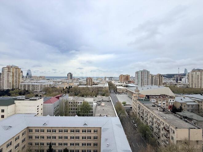 Satılır 4 otaqlı yeni tikili 220 m², 28 May m., photo 25 from 26