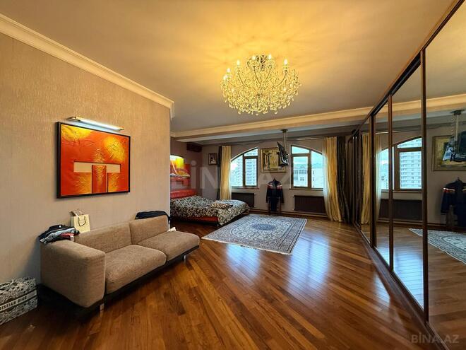 Satılır 4 otaqlı yeni tikili 220 m², 28 May m., photo 8 from 26