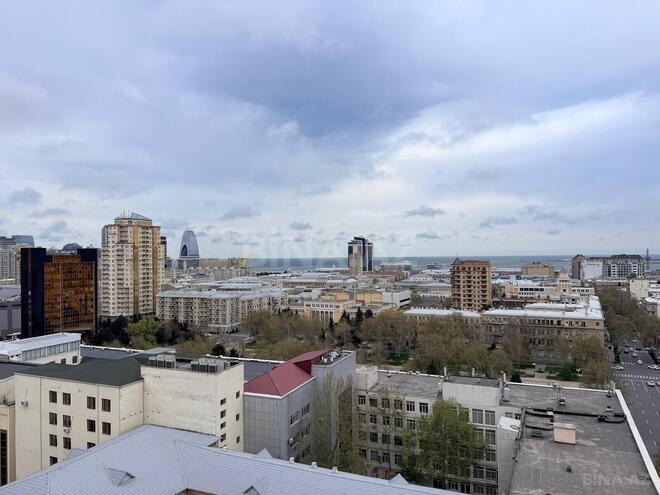 Satılır 4 otaqlı yeni tikili 220 m², 28 May m., photo 22 from 26