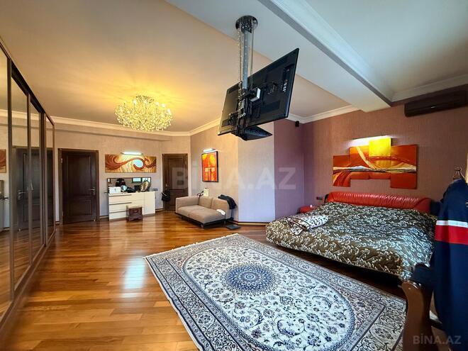 Satılır 4 otaqlı yeni tikili 220 m², 28 May m., photo 9 from 26