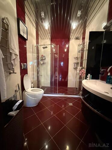 Satılır 4 otaqlı yeni tikili 220 m², 28 May m., photo 21 from 26