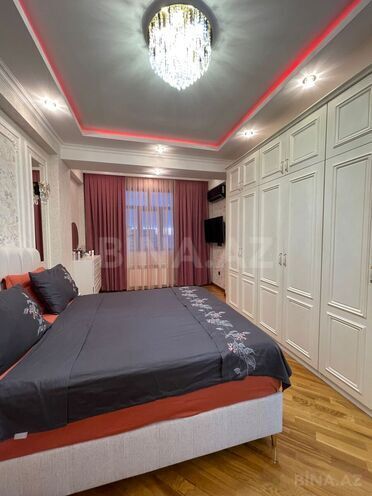 Satılır 2 otaqlı yeni tikili 101 m², Elmlər Akademiyası m., photo 7 from 13