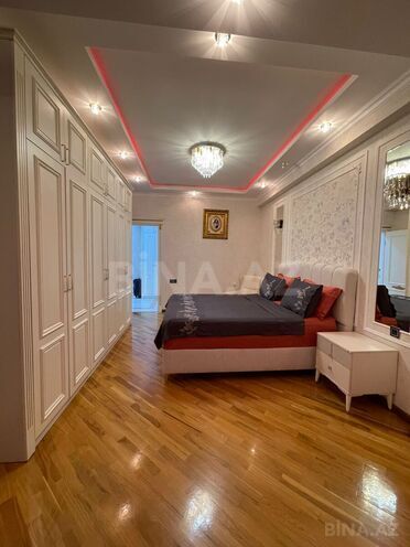 Satılır 2 otaqlı yeni tikili 101 m², Elmlər Akademiyası m., photo 9 from 13