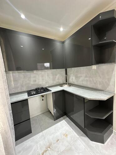 Продаётся 2-комн. вторичка 50 м², м. Мемар Аджеми, photo 13 from 21