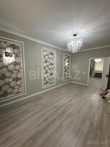 Продаётся 2-комн. вторичка 50 м², м. Мемар Аджеми, photo 9 from 21