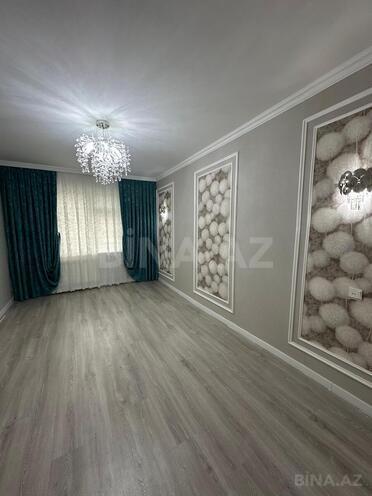 Продаётся 2-комн. вторичка 50 м², м. Мемар Аджеми, photo 16 from 21