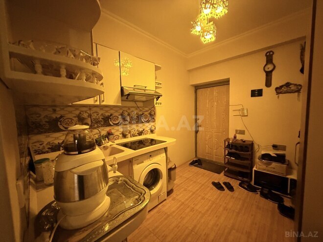 Satılır 2 otaqlı yeni tikili 57 m², Masazır q., photo 5 from 8