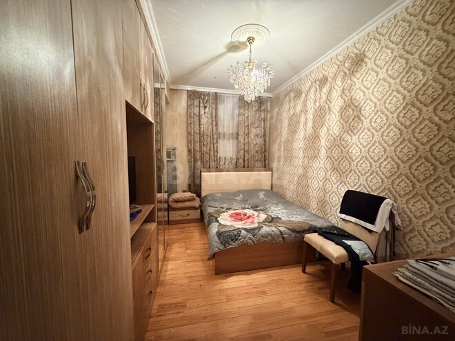 Satılır 2 otaqlı yeni tikili 57 m², Masazır q., photo 4 from 8