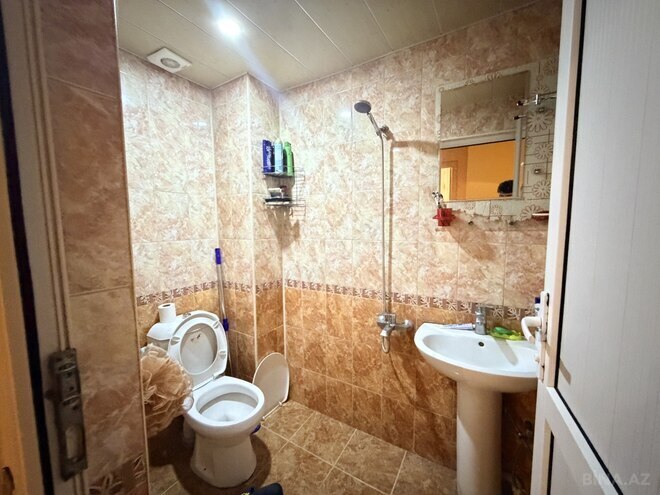 Satılır 2 otaqlı yeni tikili 57 m², Masazır q., photo 7 from 8