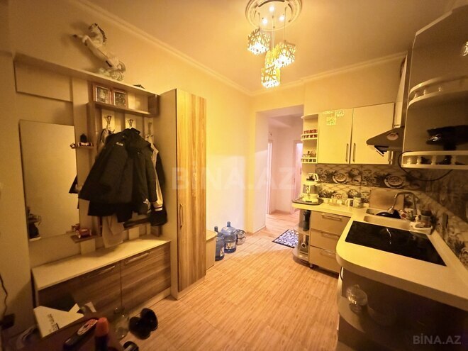 Satılır 2 otaqlı yeni tikili 57 m², Masazır q., photo 6 from 8