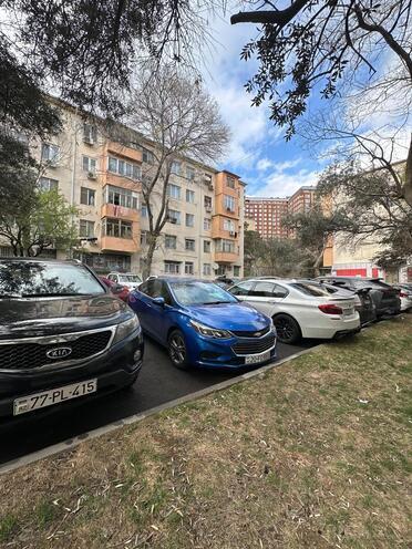 Продаётся 2-комн. вторичка 50 м², м. Мемар Аджеми, photo 3 from 21