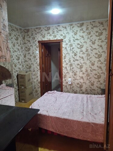 Satılır 1 otaqlı köhnə tikili 42 m², Nəriman Nərimanov m., photo 11 from 13