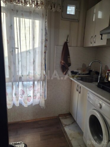 Satılır 1 otaqlı köhnə tikili 42 m², Nəriman Nərimanov m., photo 12 from 13