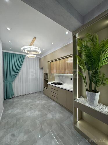 Продаётся 2-комн. новостройка 82 м², м. Ази Асланов, photo 7 from 17