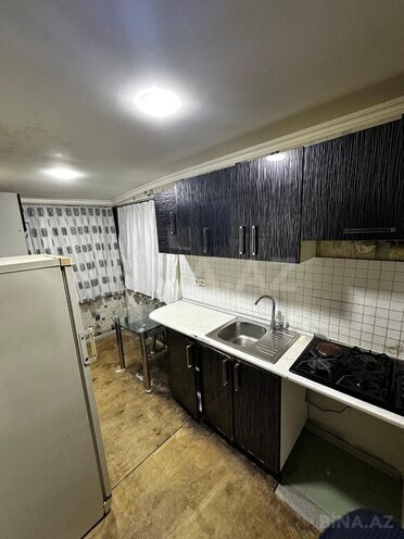 Satılır 3 otaqlı köhnə tikili 60 m², Nəriman Nərimanov m., photo 7 from 9