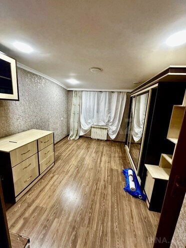 Satılır 3 otaqlı köhnə tikili 60 m², Nəriman Nərimanov m., photo 3 from 9