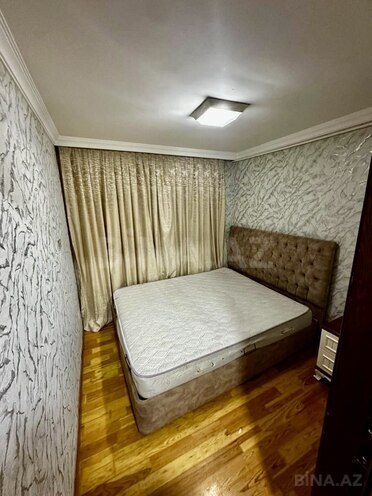 Satılır 3 otaqlı köhnə tikili 60 m², Nəriman Nərimanov m., photo 5 from 9