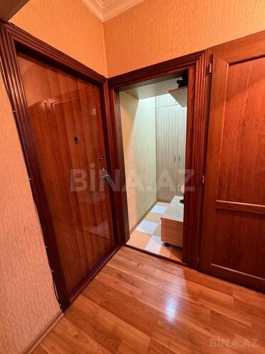 Satılır 2 otaqlı köhnə tikili 65 m², photo 3 from 25