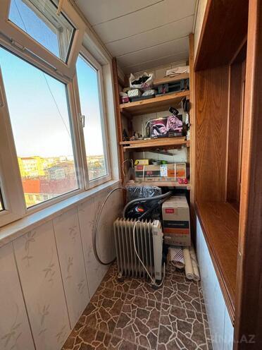 Satılır 2 otaqlı köhnə tikili 65 m², photo 24 from 25