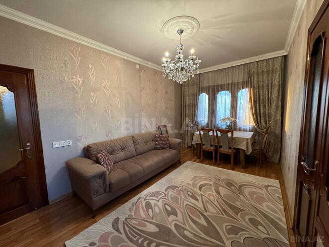 Satılır 2 otaqlı köhnə tikili 65 m², photo 17 from 25