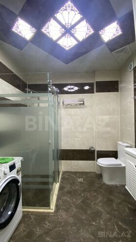 Сдаётся 2-комн. новостройка 90 м², м. Элмляр Академиясы, photo 16 from 20