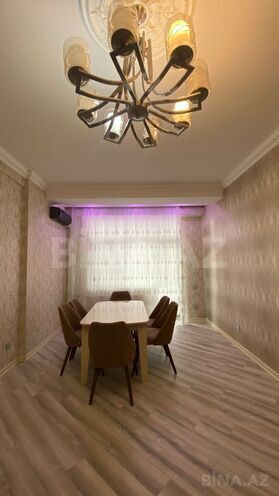 Сдаётся 2-комн. новостройка 90 м², м. Элмляр Академиясы, photo 8 from 20