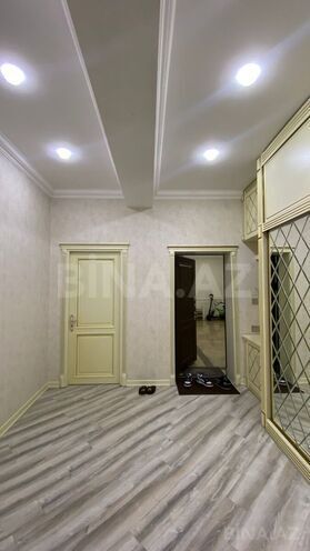Сдаётся 2-комн. новостройка 90 м², м. Элмляр Академиясы, photo 19 from 20