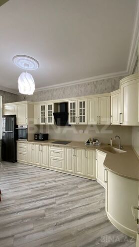 Сдаётся 2-комн. новостройка 90 м², м. Элмляр Академиясы, photo 15 from 20