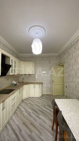 Сдаётся 2-комн. новостройка 90 м², м. Элмляр Академиясы, photo 13 from 20