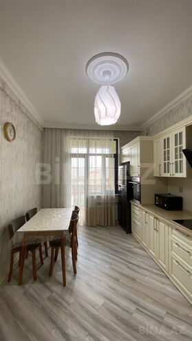Сдаётся 2-комн. новостройка 90 м², м. Элмляр Академиясы, photo 14 from 20