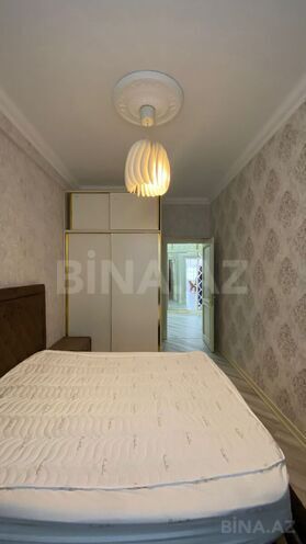 Сдаётся 2-комн. новостройка 90 м², м. Элмляр Академиясы, photo 11 from 20