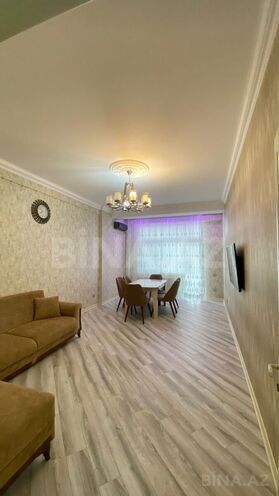Сдаётся 2-комн. новостройка 90 м², м. Элмляр Академиясы, photo 6 from 20