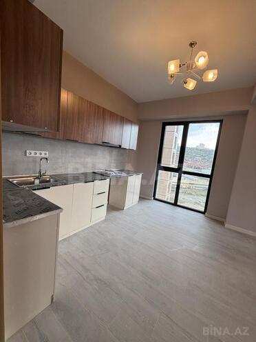 Satılır 3 otaqlı yeni tikili 80 m², Hövsan q., photo 6 from 20