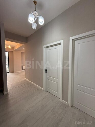 Satılır 3 otaqlı yeni tikili 80 m², Hövsan q., photo 13 from 20