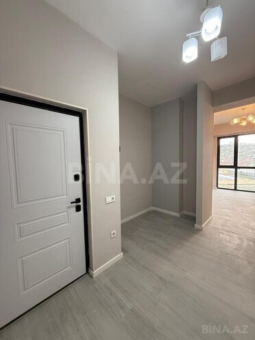 Satılır 3 otaqlı yeni tikili 80 m², Hövsan q., photo 14 from 20