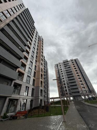 Satılır 3 otaqlı yeni tikili 80 m², Hövsan q., photo 1 from 20
