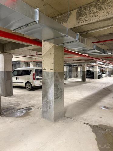 Satılır 3 otaqlı yeni tikili 80 m², Hövsan q., photo 15 from 20