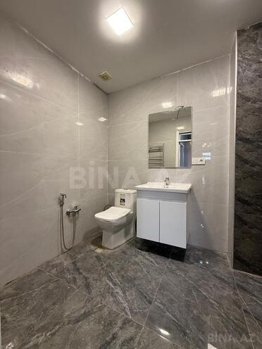 Satılır 3 otaqlı yeni tikili 80 m², Hövsan q., photo 18 from 20