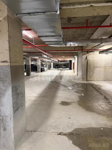 Satılır 3 otaqlı yeni tikili 80 m², Hövsan q., photo 19 from 20