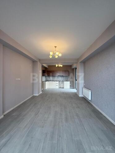 Satılır 3 otaqlı yeni tikili 80 m², Hövsan q., photo 3 from 20
