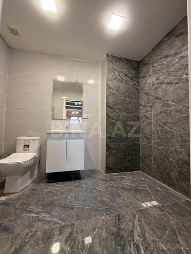 Satılır 3 otaqlı yeni tikili 80 m², Hövsan q., photo 17 from 20