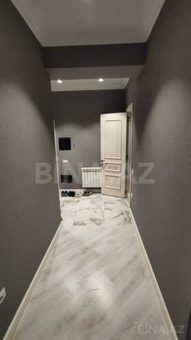 Продаётся 3-комн. новостройка 80 м², м. Иншаатчылар, photo 12 from 29