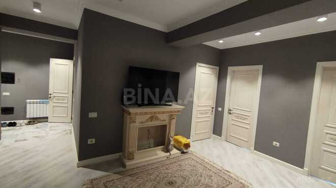 Продаётся 3-комн. новостройка 80 м², м. Иншаатчылар, photo 15 from 29