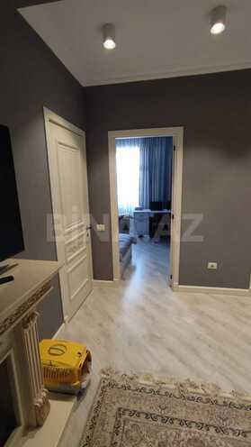 Продаётся 3-комн. новостройка 80 м², м. Иншаатчылар, photo 19 from 29