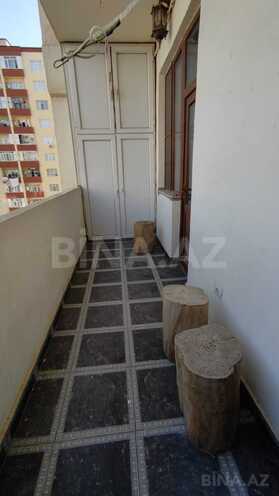 Продаётся 3-комн. новостройка 80 м², м. Иншаатчылар, photo 7 from 29