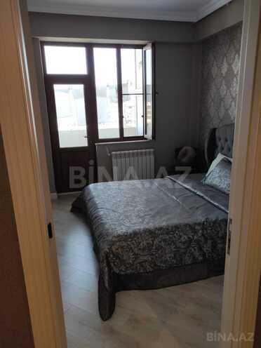 Продаётся 3-комн. новостройка 80 м², м. Иншаатчылар, photo 22 from 29