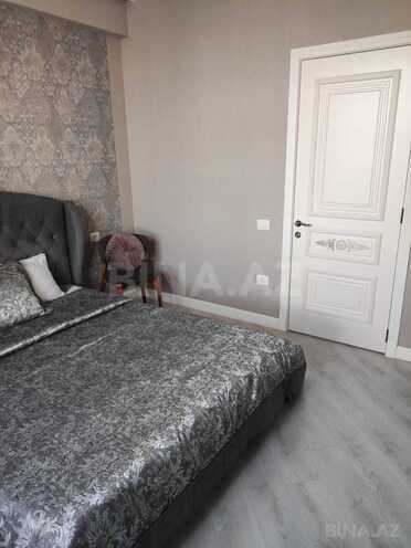 Продаётся 3-комн. новостройка 80 м², м. Иншаатчылар, photo 20 from 29