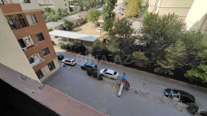 Продаётся 3-комн. новостройка 80 м², м. Иншаатчылар, photo 28 from 29