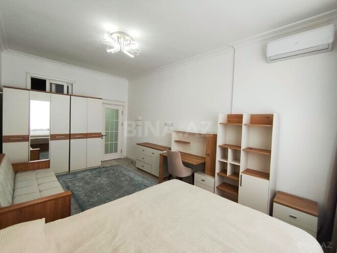 İcarəyə verilir 5 otaqlı yeni tikili 200 m², Koroğlu m., photo 17 from 32