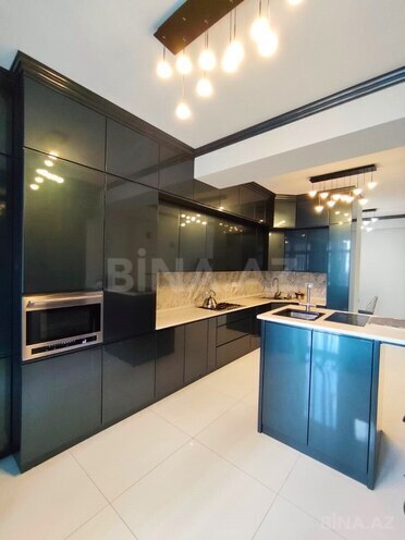 İcarəyə verilir 5 otaqlı yeni tikili 200 m², Koroğlu m., photo 10 from 32